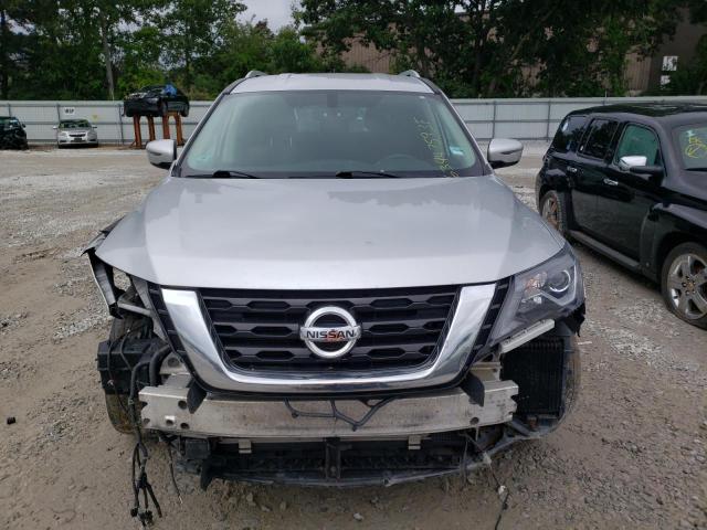 5N1DR2MM5JC646257 Nissan Pathfinder S