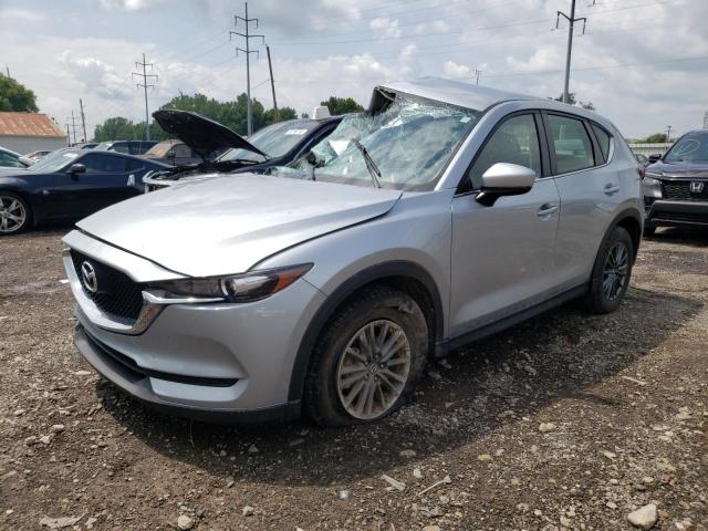 2019 Mazda CX-5 Sport