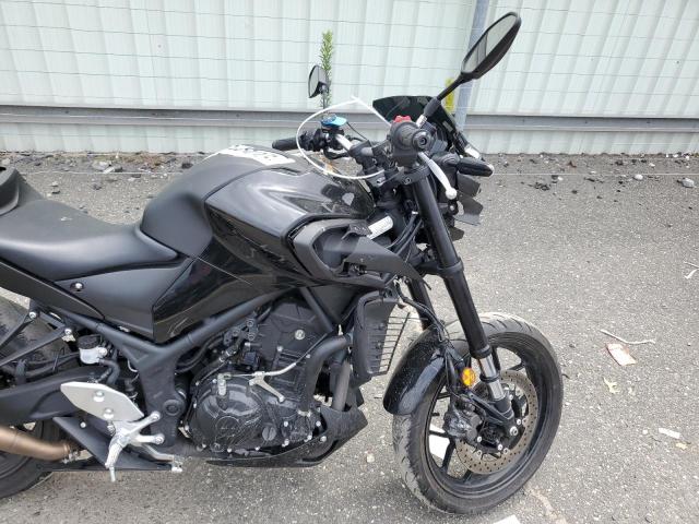 2020 YAMAHA MT-03 MH3RH20Y1LK001587