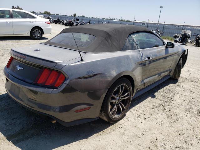 1FATP8UH5H5292966 Ford MUSTANG