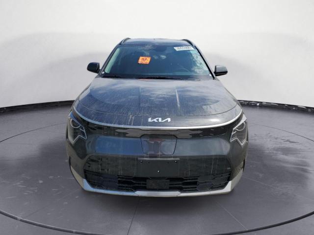 2023 KIA NIRO WIND - KNDCR3L13P5036240