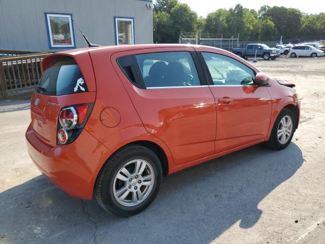 Vin: 1g1jc6sh5c4225733, lot: 62194533, chevrolet sonic lt 20123