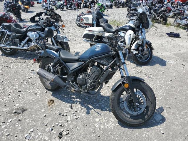 2020 HONDA CMX300 - MLHNC5301L5300138