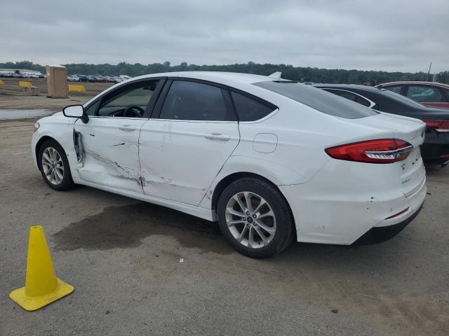 3FA6P0HD3LR248282 Ford Fusion SE 2