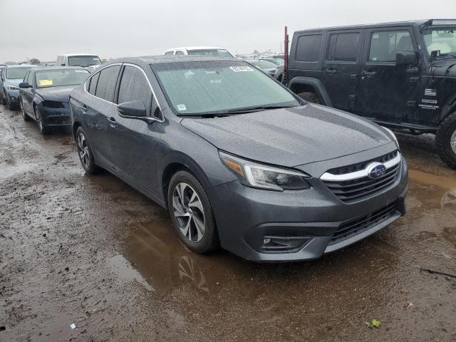 4S3BWAF62M3019808 Subaru Legacy Premium