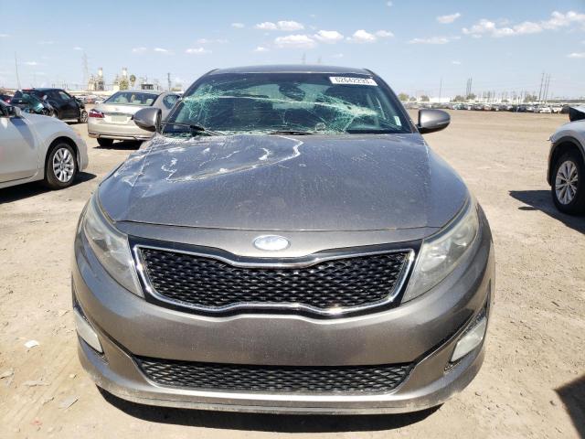 5XXGN4A72EG337567 KIA OPTIMA EX
