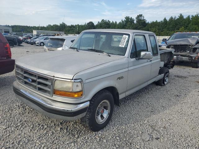 1993 Ford F-150 