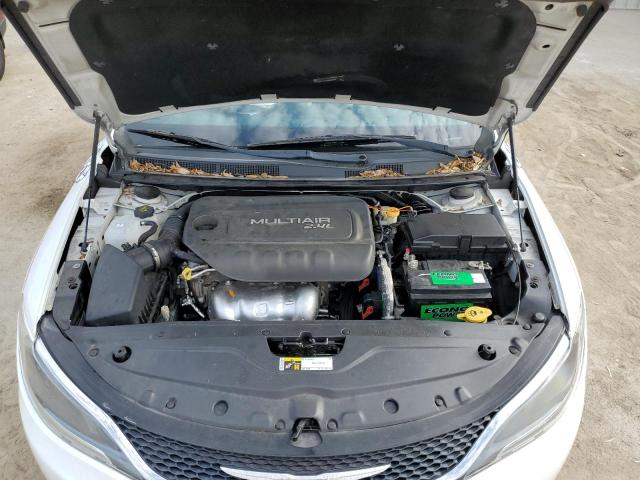 2015 CHRYSLER 300 C 1C3CCCAB0FN666586