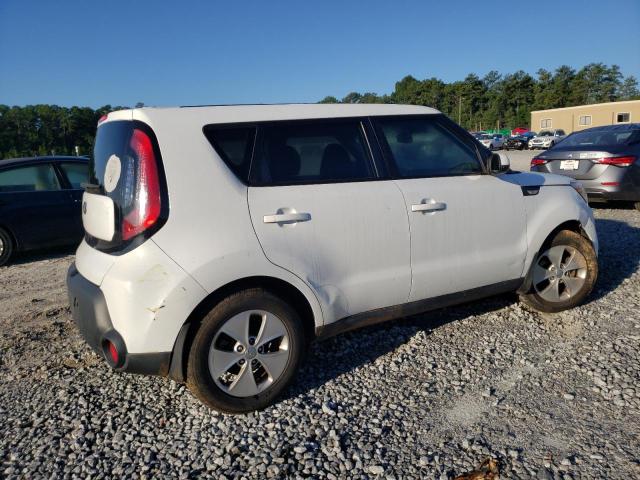 KNDJN2A27E7718256 KIA Soul