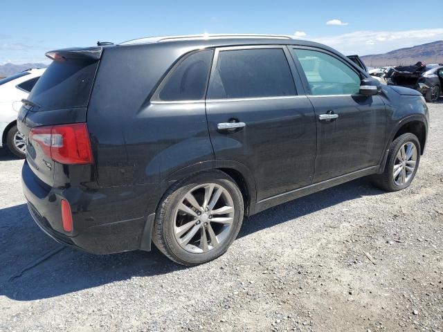 5XYKW4A75EG435561 KIA SORENTO SX