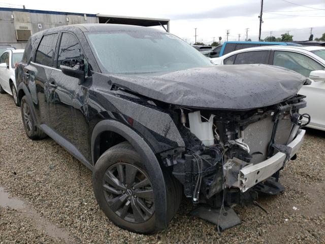 5N1DR3AAXNC215032 Nissan Pathfinder S