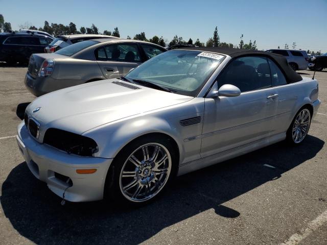 2003 BMW 3 Series M3