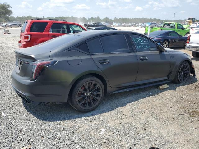 2022 CADILLAC CT5-V BLAC - 1G6D35R68N0810080