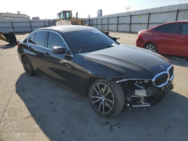 3MW5R1J03L8B03713 BMW 3 Series 330I 4