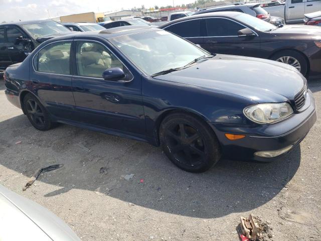 2004 Infiniti I35 Luxury (A4) VIN: JNKDA31A84T200456 Lot: 40775719