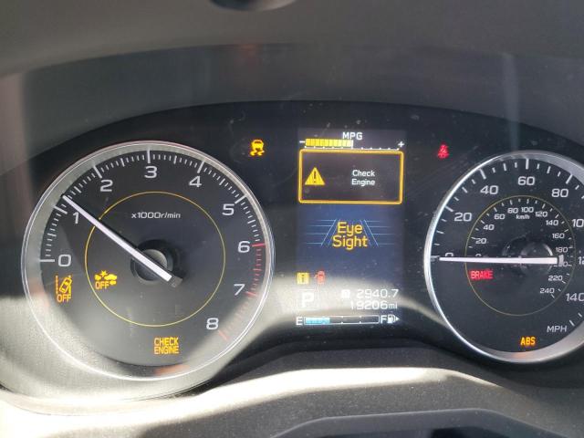 JF2GTHSC4MH304260 Subaru Crosstrek Sport