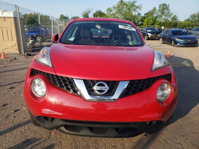 2015 NISSAN JUKE S - JN8AF5MV9FT564165