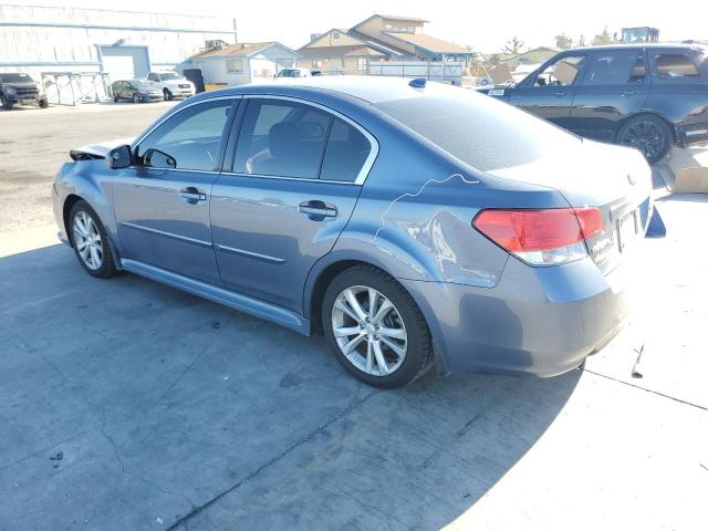 4S3BMBM64E3023987 Subaru Legacy 2.5i Limited