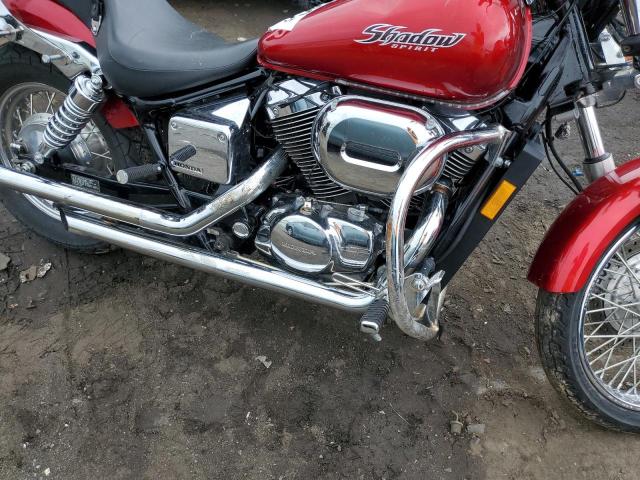 2007 HONDA VT750 DC JH2RC44067M100906