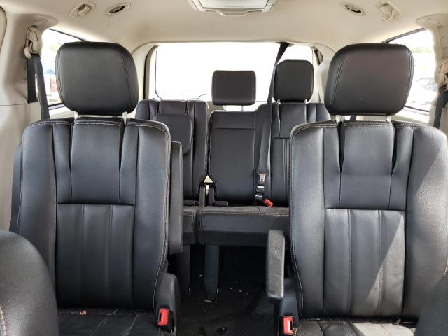 2C4RC1BG3GR268300 Chrysler Town & Country Touring