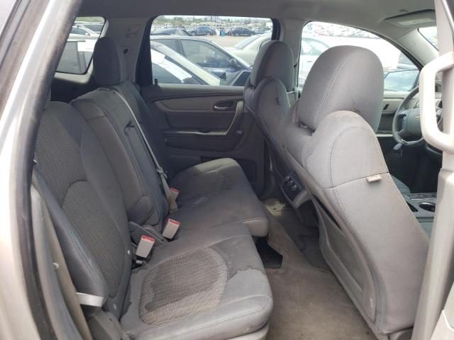 1GNKRFKD0GJ140059 Chevrolet Traverse Ls