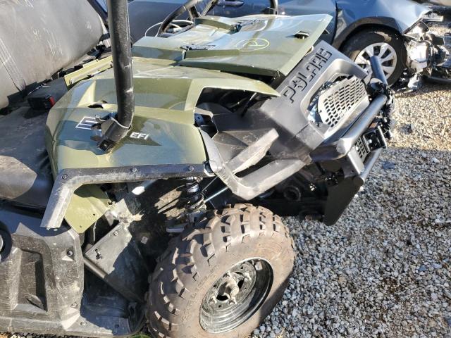 2023 POLARIS RANGER 570 - 3NSCCA570PE259524