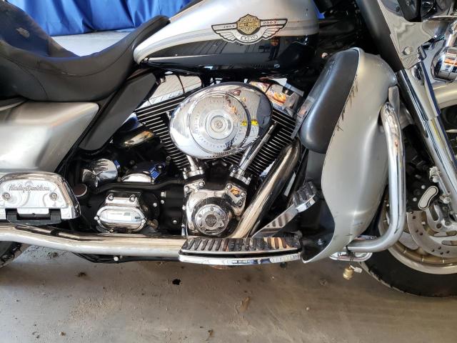 2003 HARLEY-DAVIDSON FLHTCUI AN - 1HD1FCW473Y615700