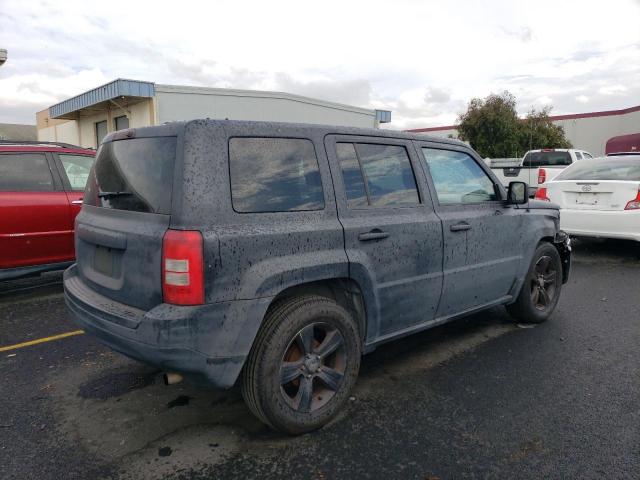 1C4NJPFA6FD430886 Jeep Patriot Latitude
