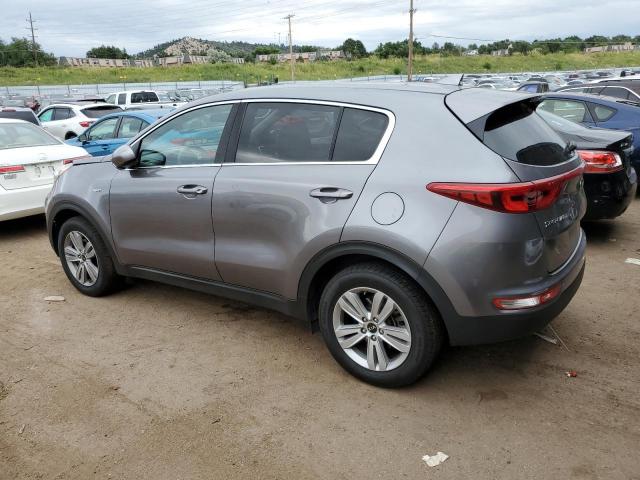 KNDPMCAC8H7257925 KIA Sportage Lx