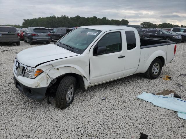 Vin: 1n6bd0ct0jn769621, lot: 62829783, nissan frontier s 20181