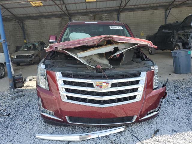 2016 CADILLAC ESCALADE L - 1GYS4BKJ1GR395675