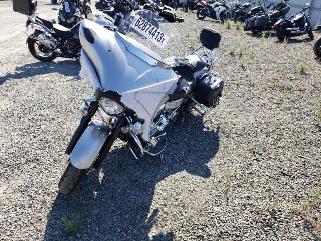 2012 YAMAHA XV1900 CT JYAVP22E4CA010501