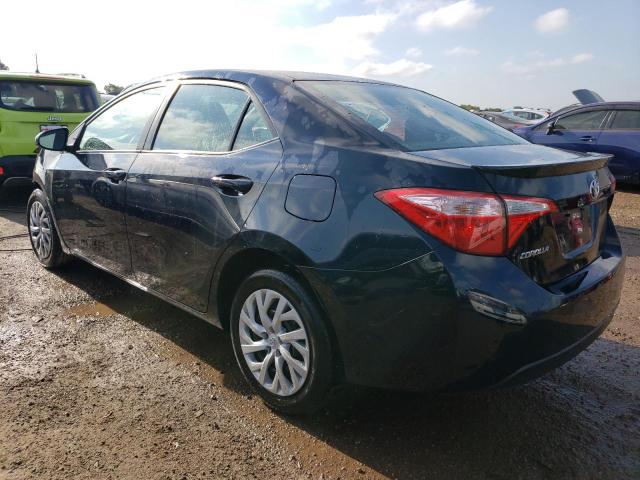 2T1BURHE7JC088117 | 2018 TOYOTA COROLLA L