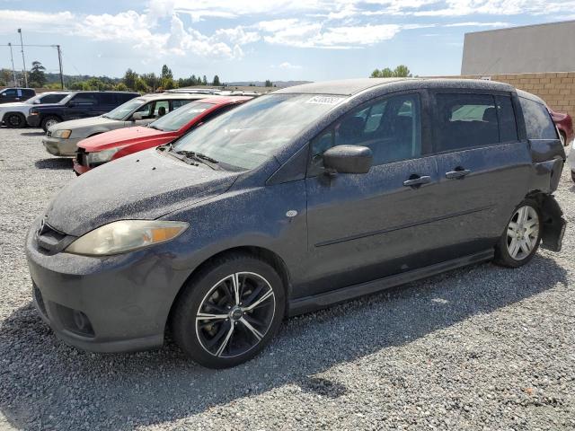 2006 Mazda Mazda5 