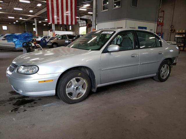 2002 Chevrolet Malibu LS