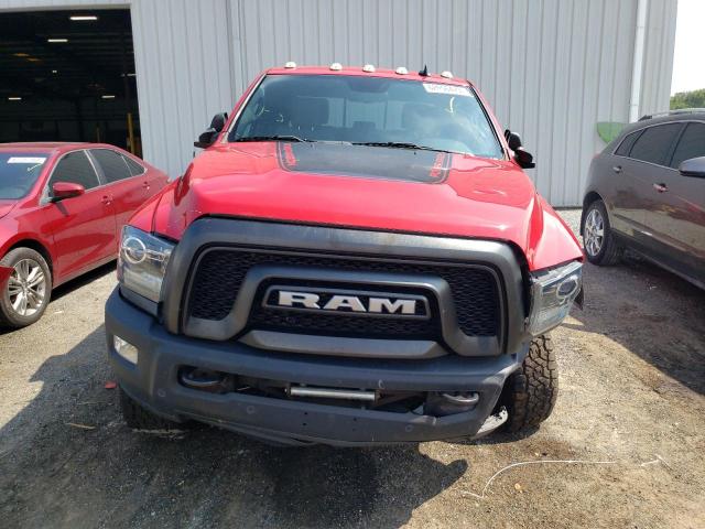 2018 RAM 2500 POWER 3C6TR5EJ8JG416769
