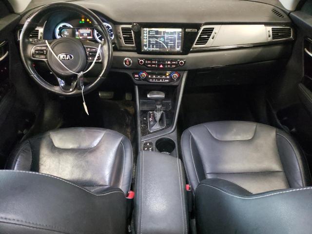 2018 KIA NIRO TOURI - KNDCE3LC8J5110854