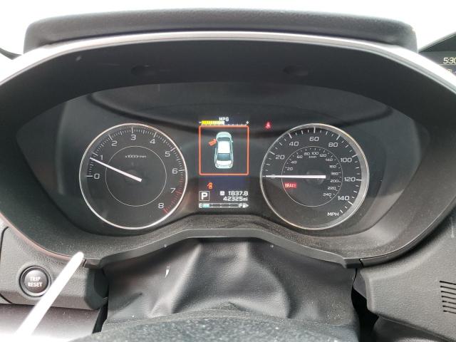 4S3GKAN64H3624390 Subaru Impreza Limited
