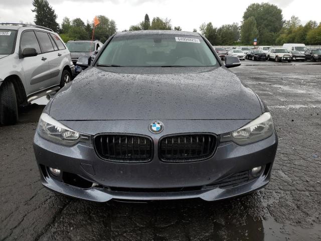 WBA3D3C55EK155260 BMW 328 D