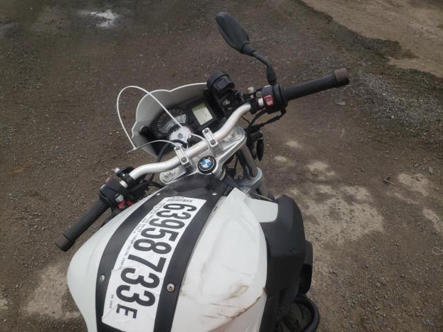 2011 BMW F800 R - WB1021703BZZ44036