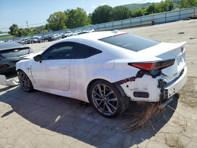 2020 LEXUS RC 350 F-S JTHGZ5BC2L5022287