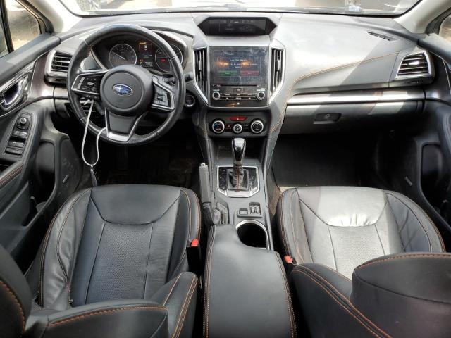 JF2GTAMC9JH201741 Subaru Crosstrek Limited