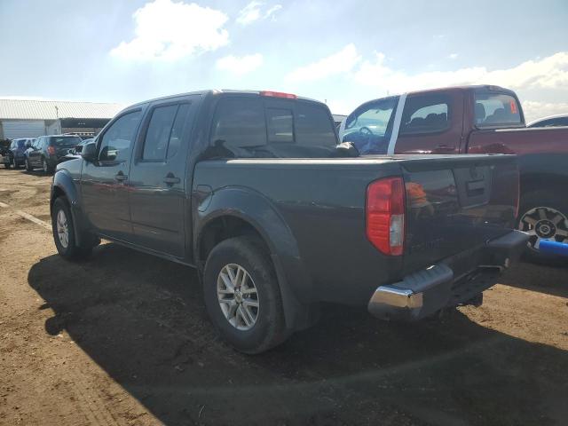 1N6AD0EV9EN713421 Nissan FRONTIER S