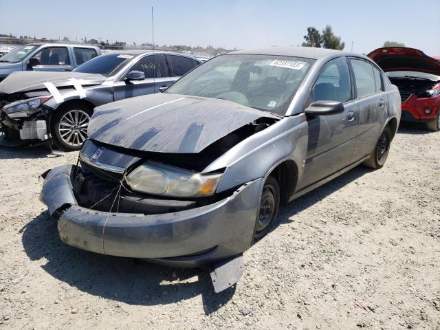 2004 Saturn Ion 