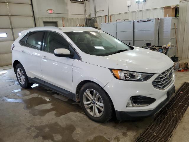 2FMPK4J95LBA73845 | 2020 FORD EDGE SEL