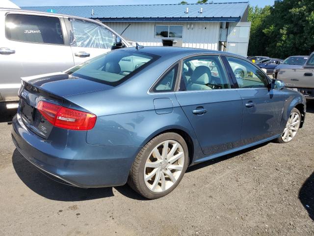 VIN WAUBFAFL4FN025698 2015 Audi A4, Premium no.3