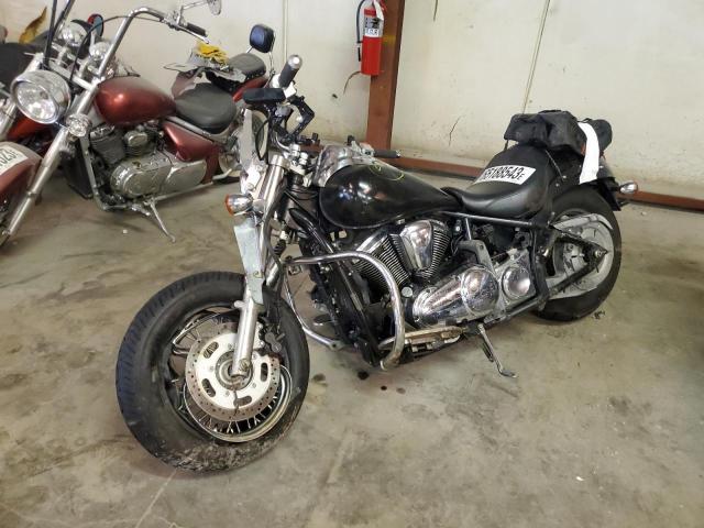 2006 KAWASAKI VN900 B - JKAVN2B186A004464