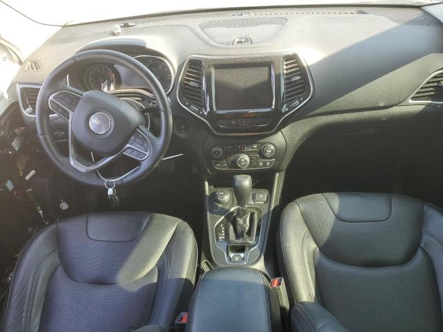1C4PJMDX4KD374116 Jeep Cherokee Limited
