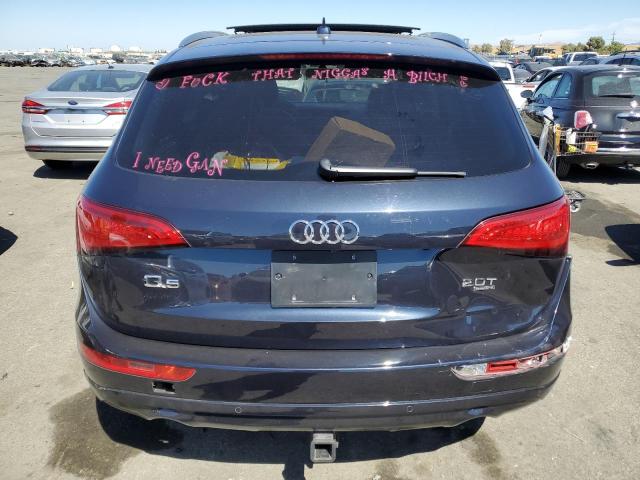 VIN WA1LFAFP1EA029928 2014 Audi Q5, Premium Plus no.6