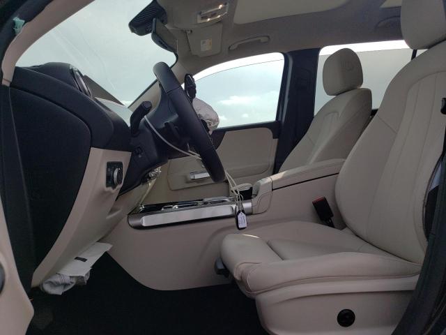 W1N4M4HB0PW280571 Mercedes-Benz Glb 250 4matic